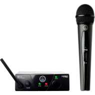 Микрофонная система AKG WMS40 Mini Vocal Set BD ISM3 (3347X00050)