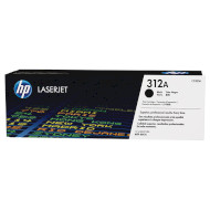 Тонер-картридж HP 312A Black (CF380A)