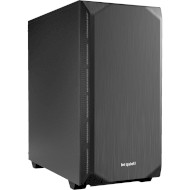 Корпус BE QUIET! Pure Base 500 Black (BG034)