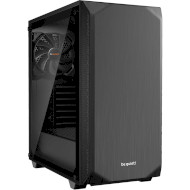 Корпус BE QUIET! Pure Base 500 Window Black (BGW34)