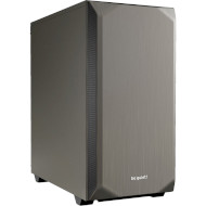 Корпус BE QUIET! Pure Base 500 Metallic Gray (BG036)