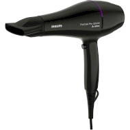 Фен PHILIPS DryCare Pro 2x Ionic (BHD274/00)