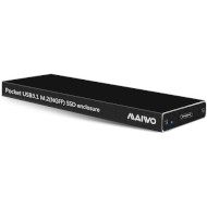 Карман внешний MAIWO K16NC M.2 SSD to USB3.1