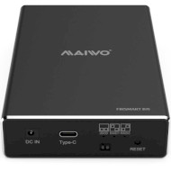 Карман внешний MAIWO K25272C 2.5" SATA to USB3.1