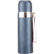 Термос CON BRIO CB-381 0.35л Blue