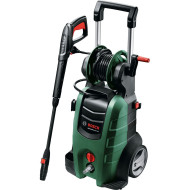 Минимойка высокого давления BOSCH AdvancedAquatak 140 (0.600.8A7.D00)
