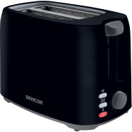 Тостер SENCOR STS 2607BK (41008394)