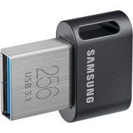 Флэшка SAMSUNG Fit Plus USB3.1 256GB (MUF-256AB/APC)