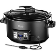 Медленноварка RUSSELL HOBBS Sous Vide (25630-56)
