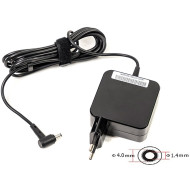 Блок питания POWERPLANT для ноутбука Asus 19V 1.75A 4.0x1.35mm 33W (WM-AS33F4014)