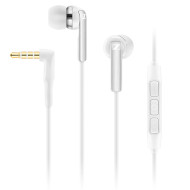 Наушники SENNHEISER CX 2.00G White (506091)