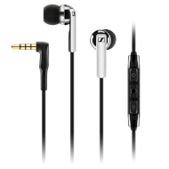 Наушники SENNHEISER CX 2.00i Black (506092)