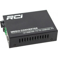Медиаконвертер RCI 902W-FE-20-R