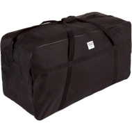 Сумка дорожная TRAVELZ Bag 235 Black (604348)