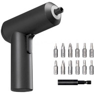 Аккумуляторная отвёртка XIAOMI MIJIA Cordless Rechargeable Screwdriver (DZN4012CN/MJDDLSD001QW)