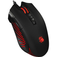 Мышь игровая A4TECH BLOODY V9M Black