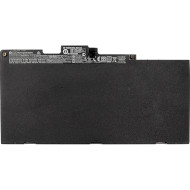 Аккумулятор POWERPLANT для ноутбука HP EliteBook 745 G3 11.4V/3820mAh/44Wh (NB461042)