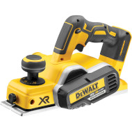 Электрорубанок аккумуляторный DEWALT DCP580N