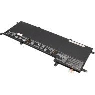 Аккумулятор POWERPLANT для ноутбука Asus ZenBook UX305LA 11.31V/4951mAh/56Wh (NB430918)