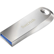 Флэшка SANDISK Ultra Luxe 128GB (SDCZ74-128G-G46)