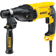 Перфоратор DEWALT D25133K SDS-plus