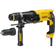 Перфоратор DEWALT D25134K SDS-plus