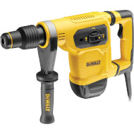 Перфоратор DEWALT D25481K SDS-max