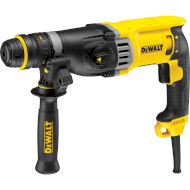 Перфоратор DEWALT D25144K SDS-plus