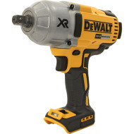 Аккумуляторный гайковёрт DeWALT DCF899N