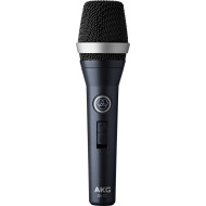 Микрофон вокальный AKG D5 CS (3138X00350)