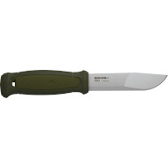 Нож MORAKNIV Kansbol Multi-Mount Dark Green (12645)