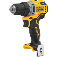 Аккумуляторная дрель-шуруповёрт DEWALT DCD701N