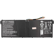 Аккумулятор POWERPLANT для ноутбука Acer Aspire E15 ES1-512 Series 15.2V/2200mAh/33Wh (NB410460)