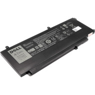 Аккумулятор POWERPLANT для ноутбука Dell Inspiron 15 7547 11.1V/3874mAh/43Wh (NB441112)