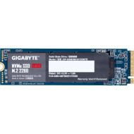 SSD диск GIGABYTE M.2 PCIe 512GB M.2 NVMe (GP-GSM2NE3512GNTD/G3NVME512G)