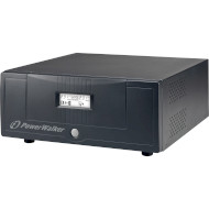 Гибридный солнечный инвертор POWERWALKER Inverter 1200 PSW (10120215)