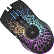 Мышь игровая DEFENDER Sirius GM-660L (52660)