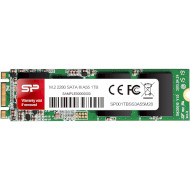 SSD диск SILICON POWER A55 512GB M.2 SATA (SP512GBSS3A55M28)