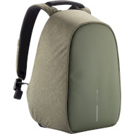 Рюкзак XD DESIGN Bobby Hero Regular Anti-Theft Backpack Green (P705.297)