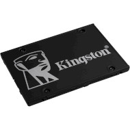 SSD KINGSTON KC600 256GB 2.5" SATA (SKC600/256G)