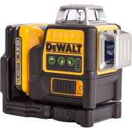 Нивелир лазерный DeWALT DCE089D1G