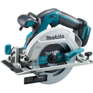 Аккумуляторная дисковая пила MAKITA DHS680Z