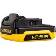 Аккумулятор STANLEY 10.8/12V 1.5A (SB12S)