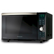 Микроволновая печь PANASONIC NN-DF383B ZPE