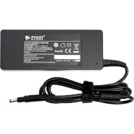 Блок питания POWERPLANT для ноутбука HP 19.5V 4.62A 4.8x1.7mm 90W (HP90G4817)