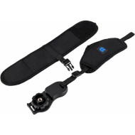 Кистевой ремень PULUZ Hand Grip Wrist Strap with 1/4 inch Screw Plastic Plate (PU224)