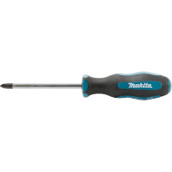 Отвёртка ударная MAKITA PH2x100mm (B-66070)