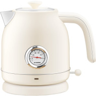 Электрочайник QCOOKER Electric Kettle White (CS-SH01-WH)