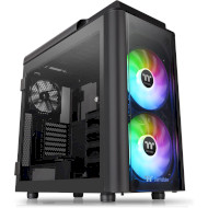 Корпус THERMALTAKE Level 20 GT ARGB Black Edition (CA-1K9-00F1WN-03)