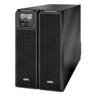 ИБП APC Smart-UPS SRT 10000VA 230/400V LCD IEC (SRT10KXLI)